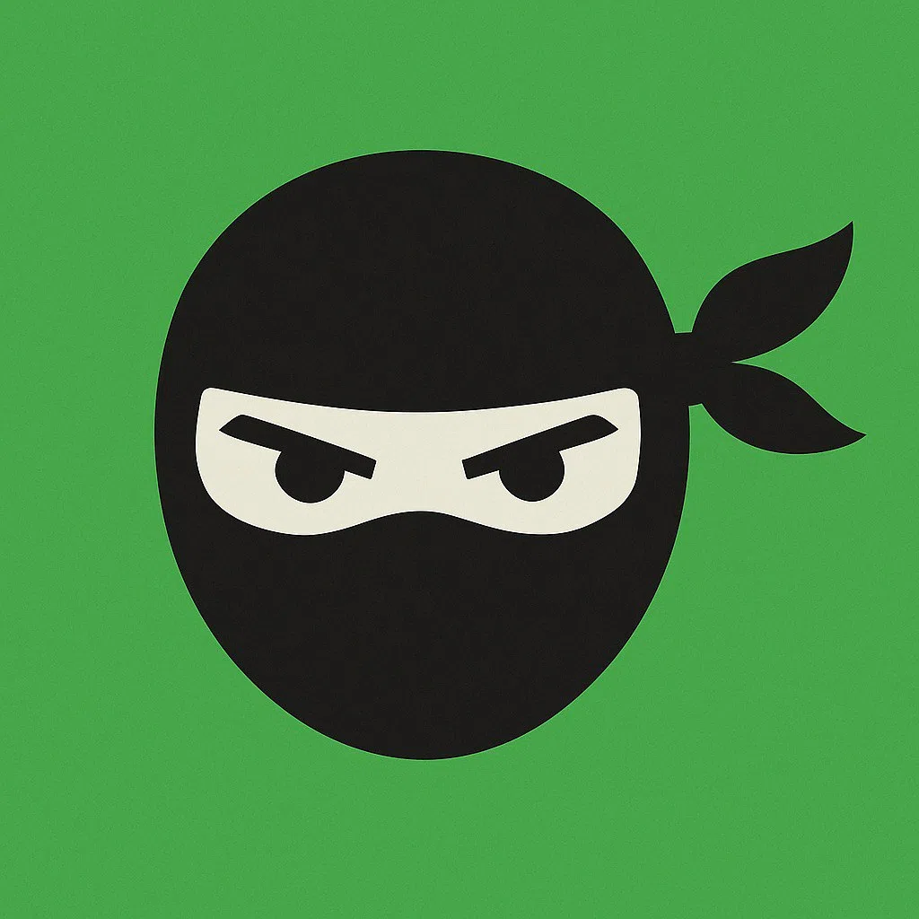 AppTrack Ninja
